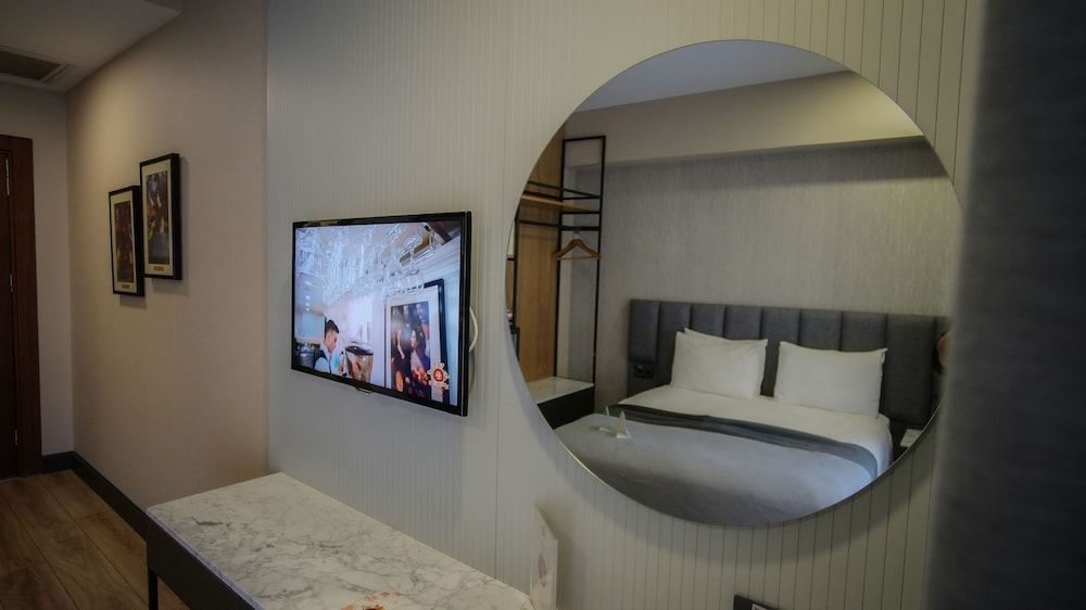 Standard Double Room, 1 Bedroom