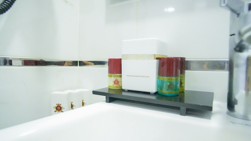 undefined Dosso Dossi Hotels Old City 9