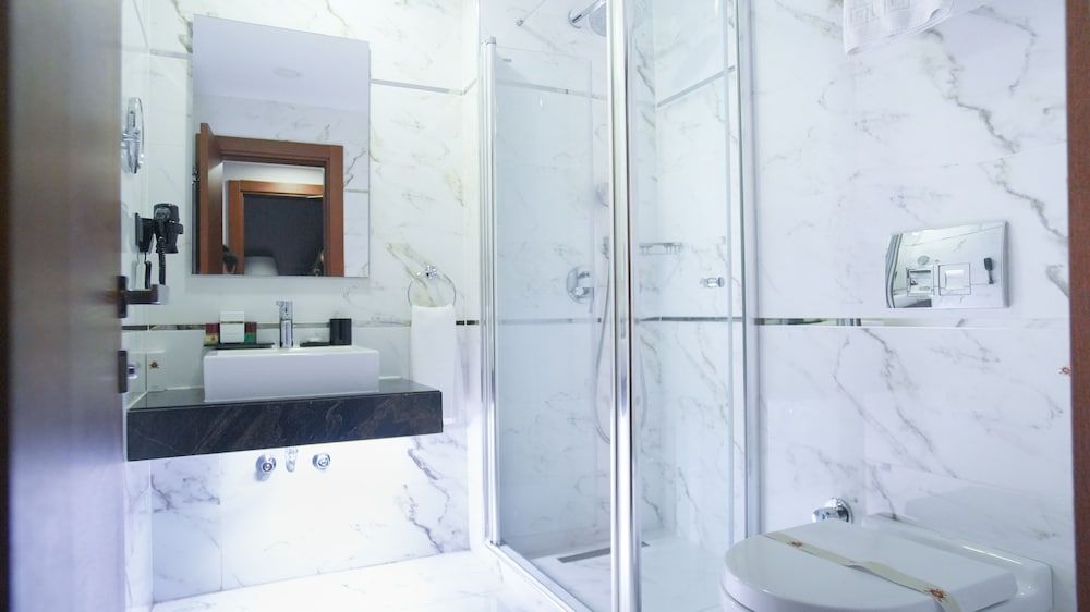 Dosso Dossi Hotels Old City Standard Twin Room, 1 Bedroom 5