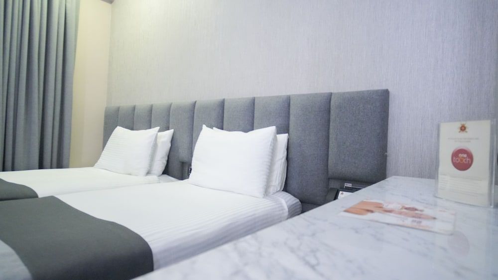 Dosso Dossi Hotels Old City Standard Twin Room, 1 Bedroom 2