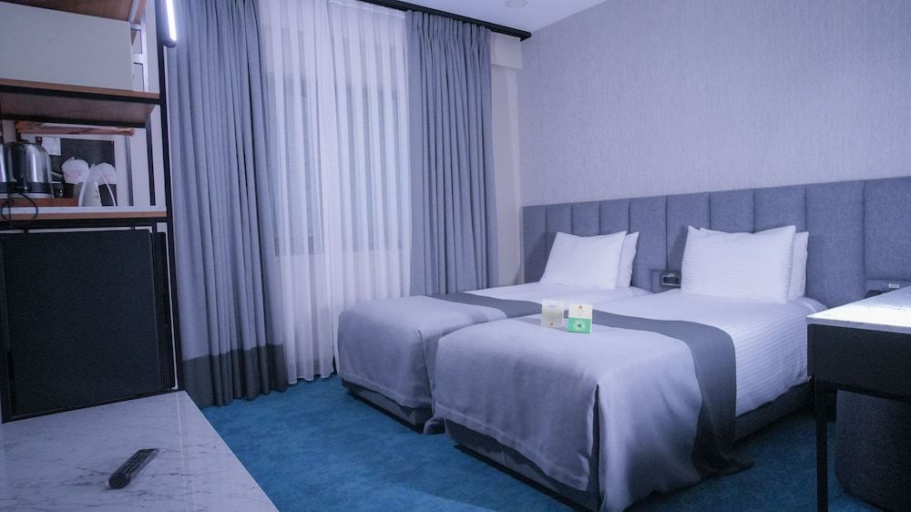 undefined Dosso Dossi Hotels Old City 5