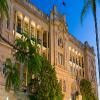 Treasury Brisbane
