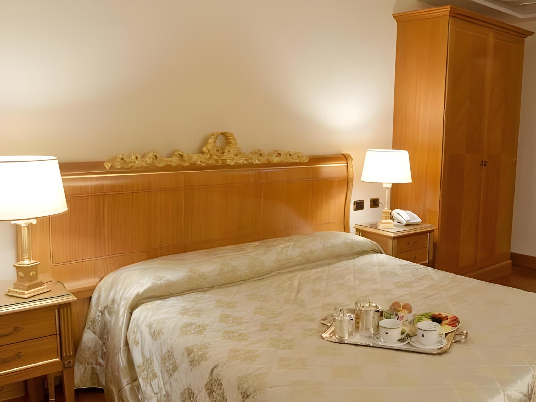 undefined Marconi Hotel 4