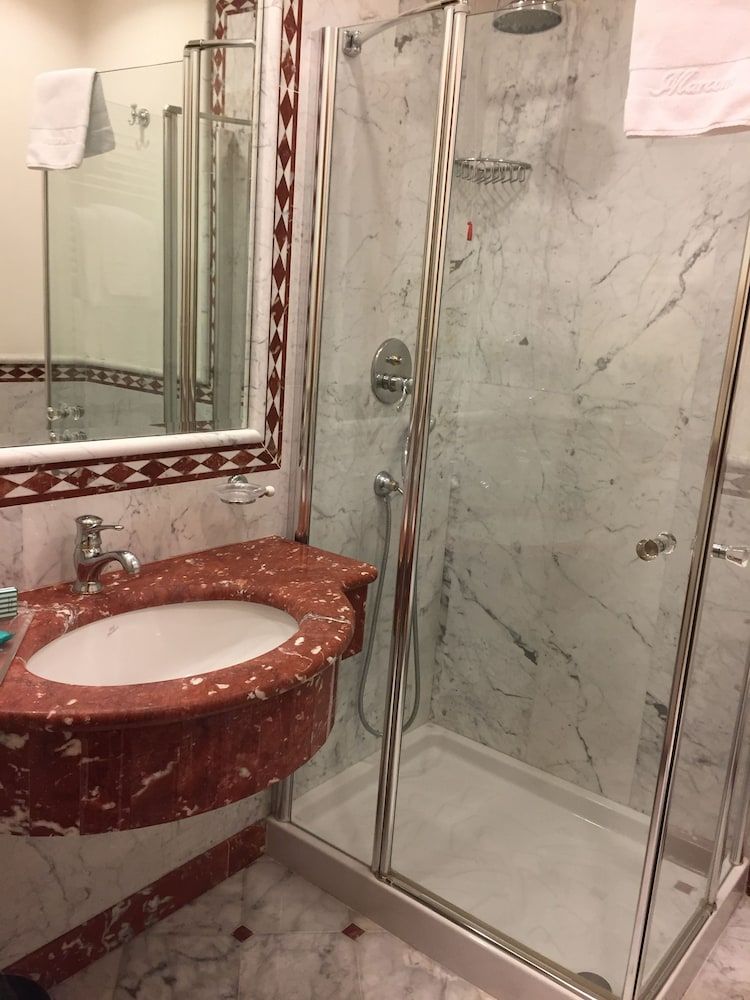 Marconi Hotel Standard Double Room, 1 Double Bed 5