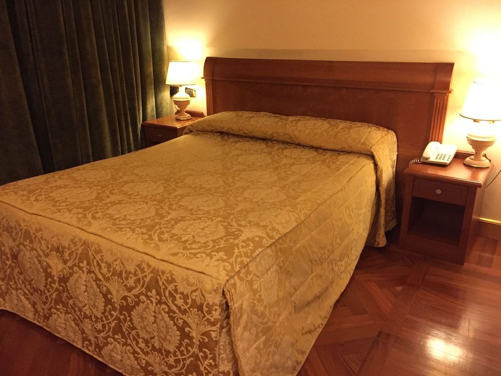 Marconi Hotel Standard Double Room, 1 Double Bed 2