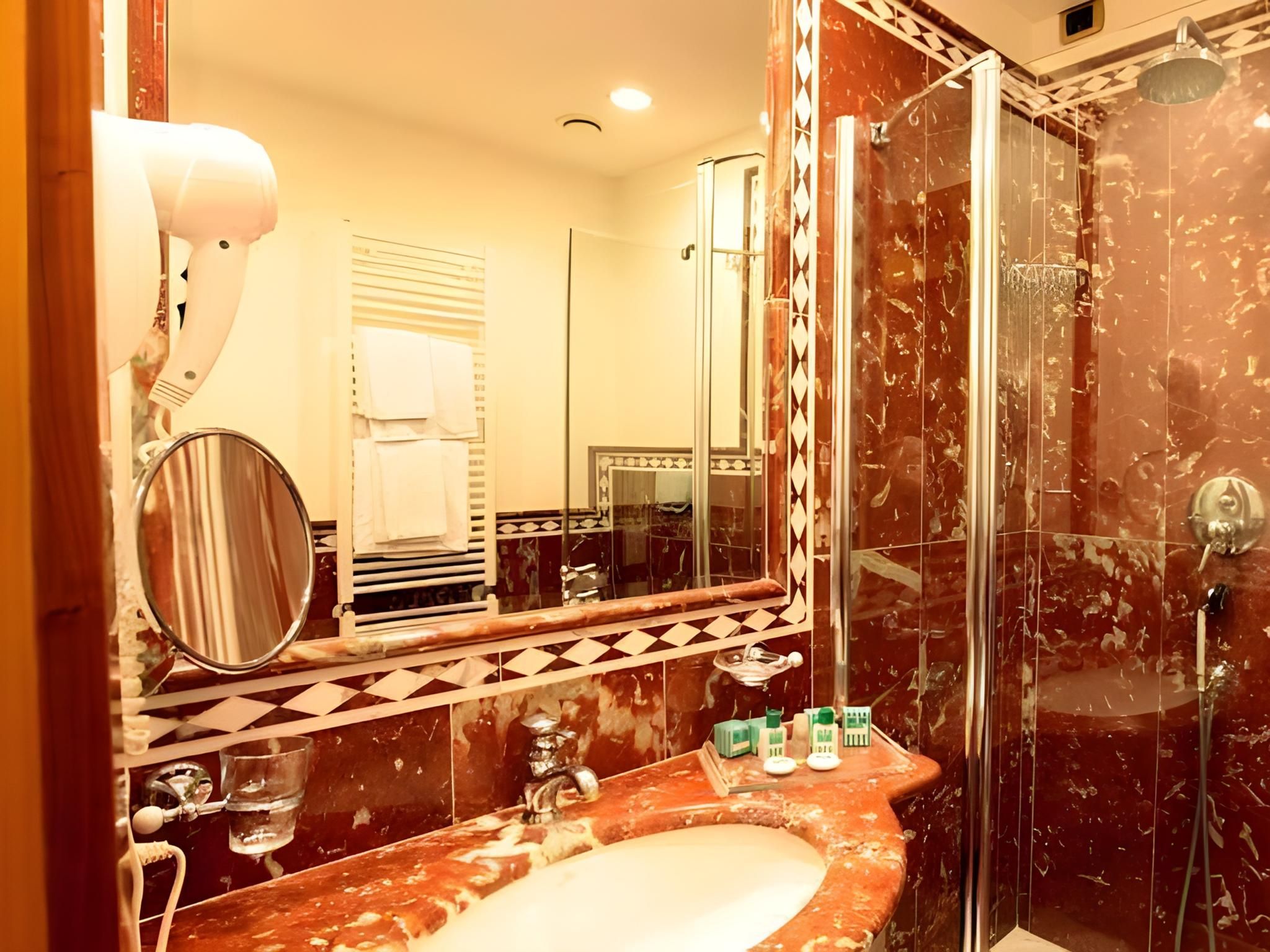 undefined Marconi Hotel 5