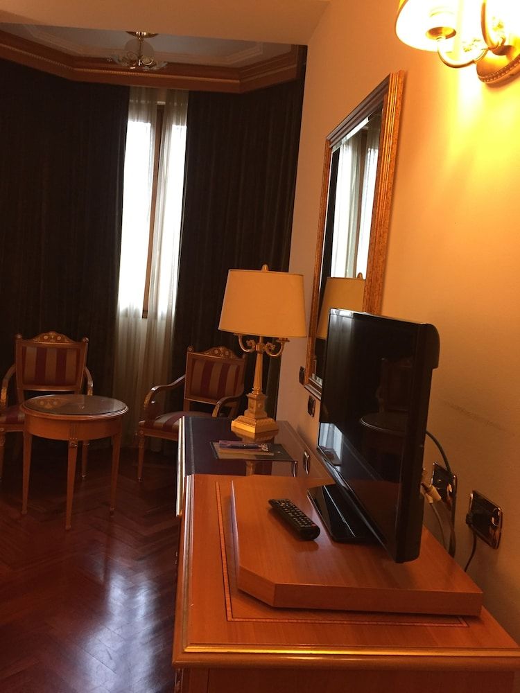 Marconi Hotel Standard Double Room, 1 Double Bed 8