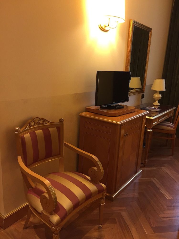 Marconi Hotel Standard Double Room, 1 Double Bed 9