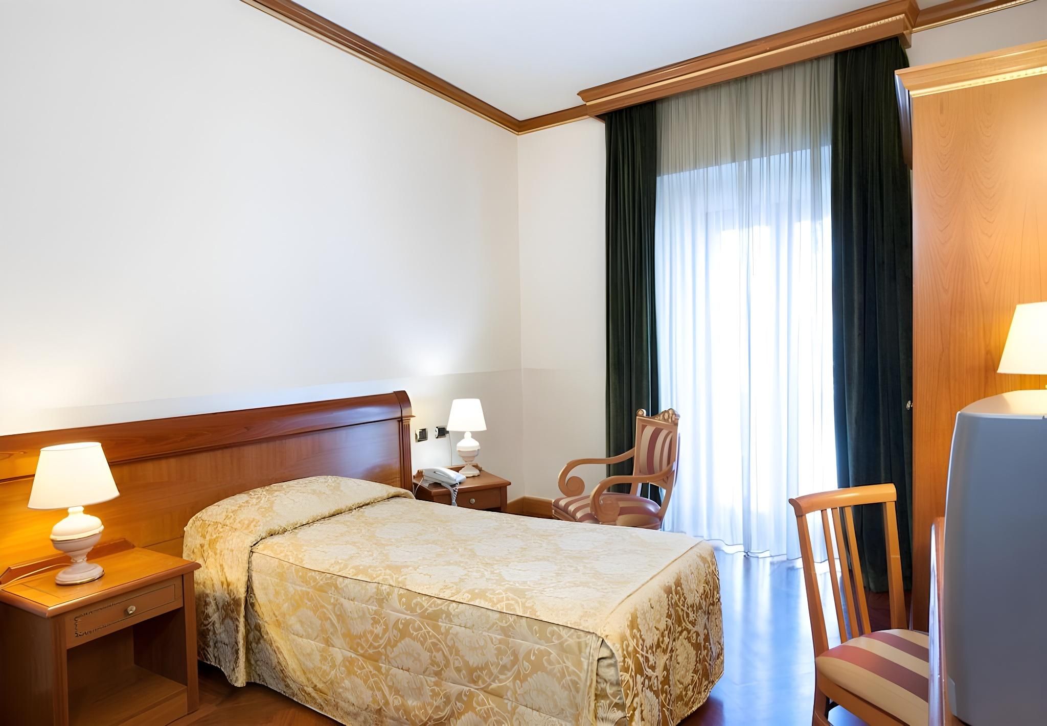 undefined Marconi Hotel 3