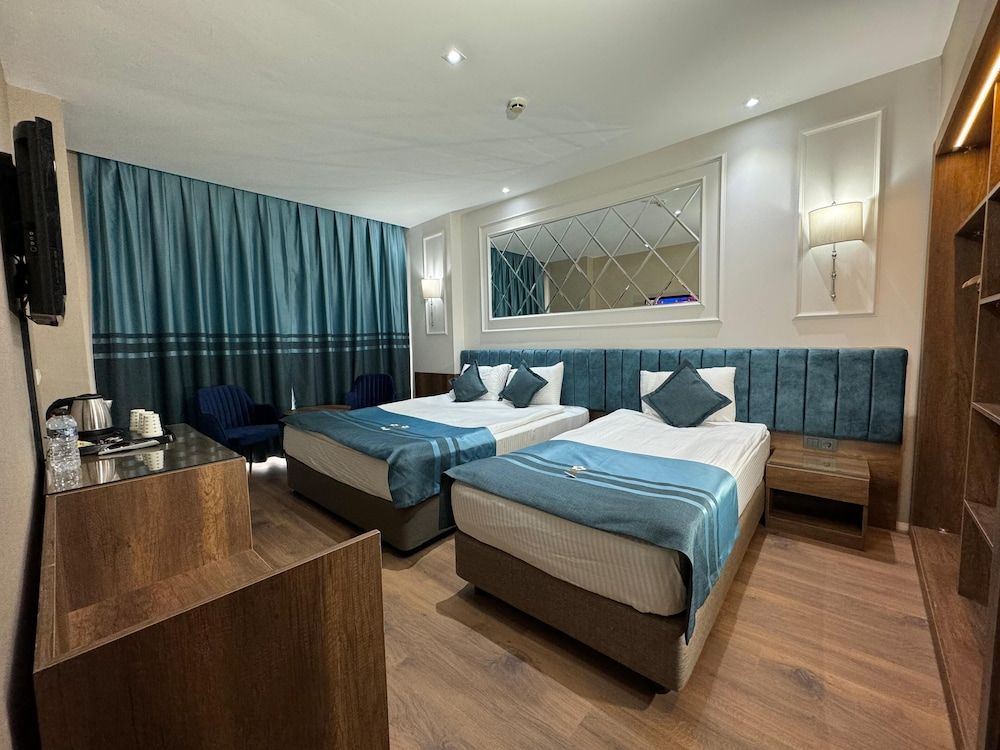 undefined The Hotel Beyaz Saray & Spa - Special Category 5