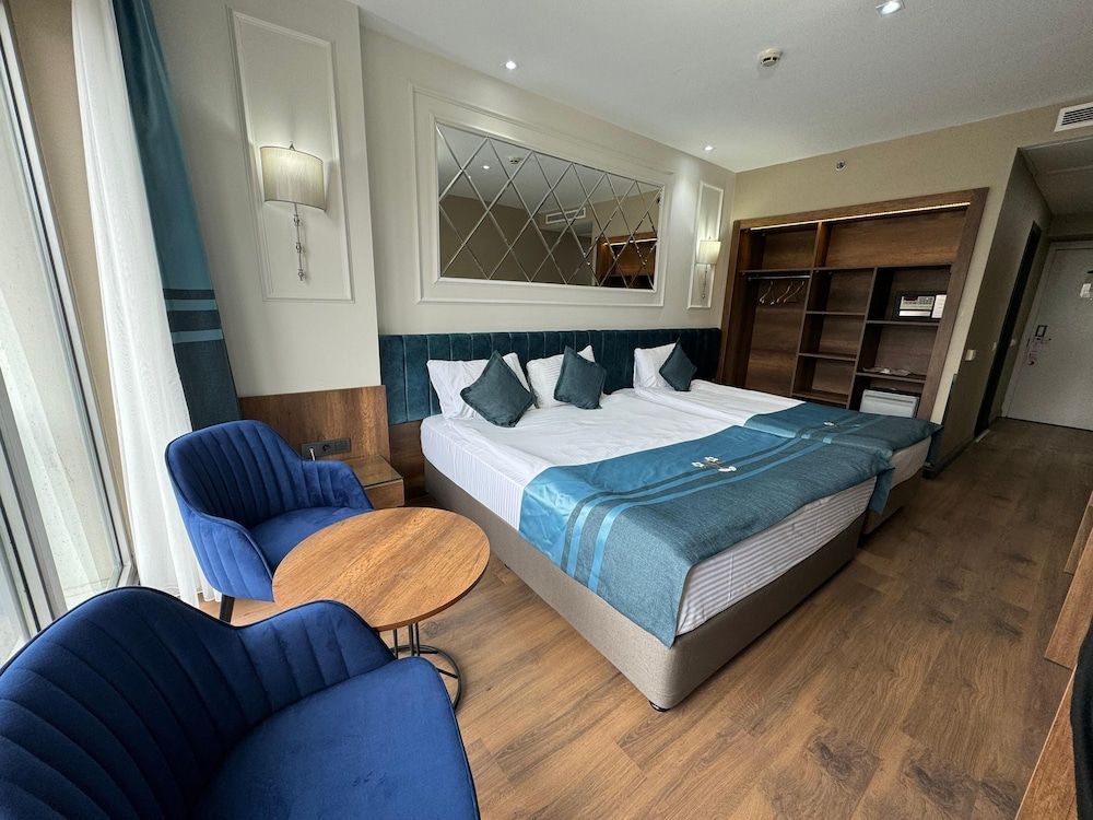 undefined The Hotel Beyaz Saray & Spa - Special Category