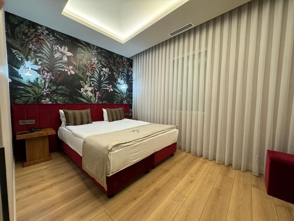 undefined The Hotel Beyaz Saray & Spa - Special Category 4