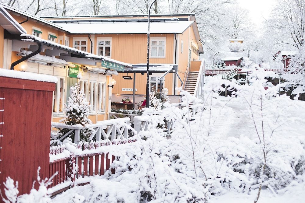 undefined Hotel Zinkensdamm 8