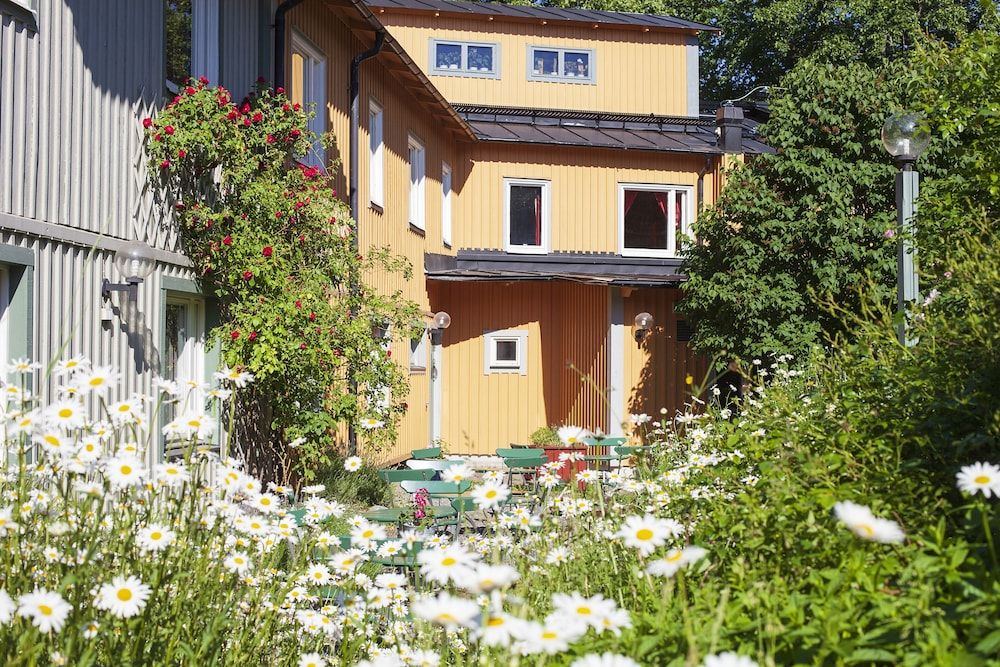 undefined Hotel Zinkensdamm 7