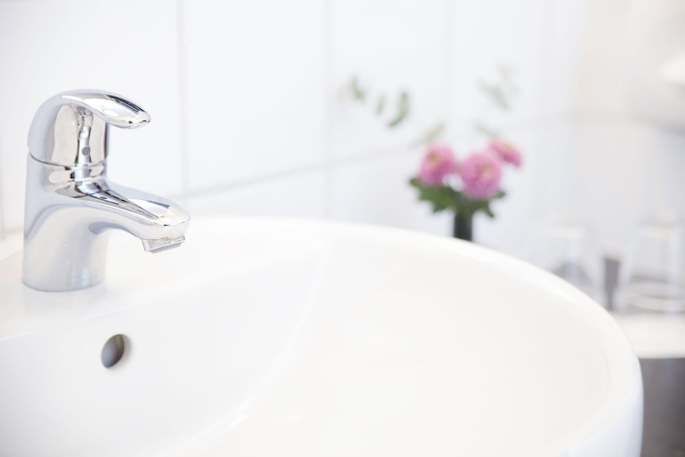 Hotel Zinkensdamm Standard Room 4