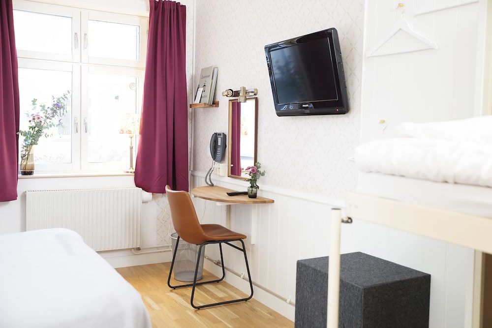 Hotel Zinkensdamm Standard Room 5