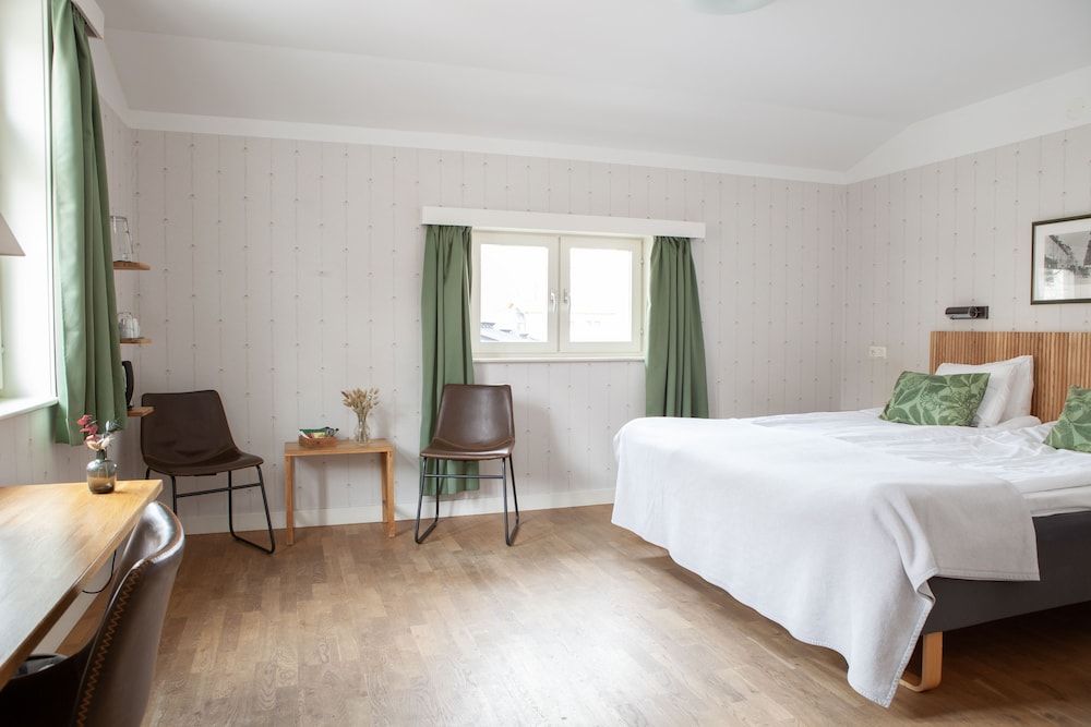 undefined Hotel Zinkensdamm 2