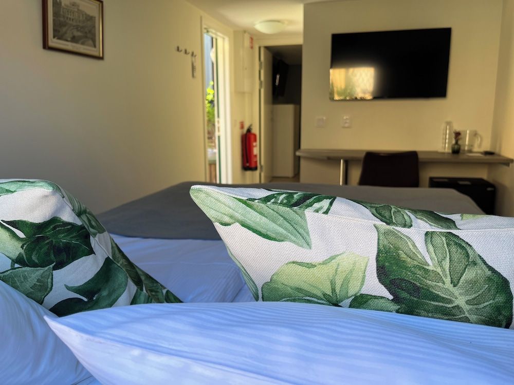 undefined Hotel Zinkensdamm 10