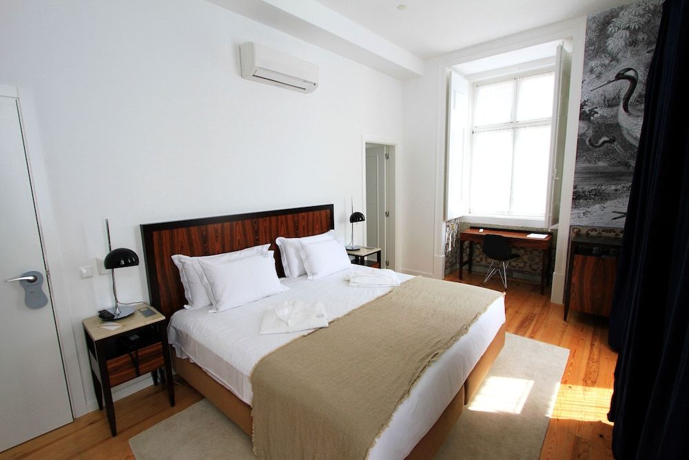 undefined Lisboa Prata Boutique Hotel 3