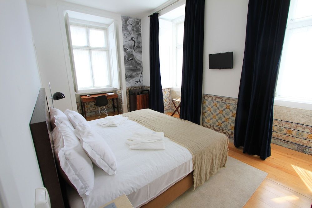 undefined Lisboa Prata Boutique Hotel 8