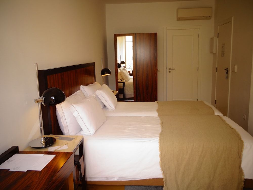 undefined Lisboa Prata Boutique Hotel 2