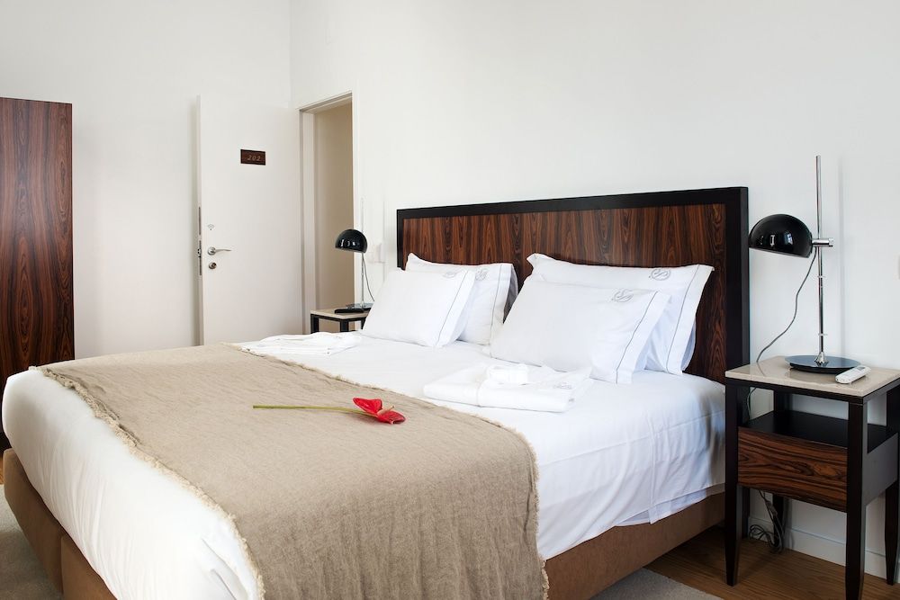 undefined Lisboa Prata Boutique Hotel 10
