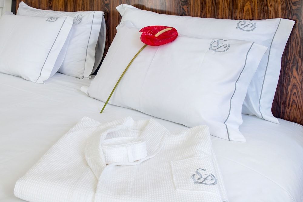 undefined Lisboa Prata Boutique Hotel 9