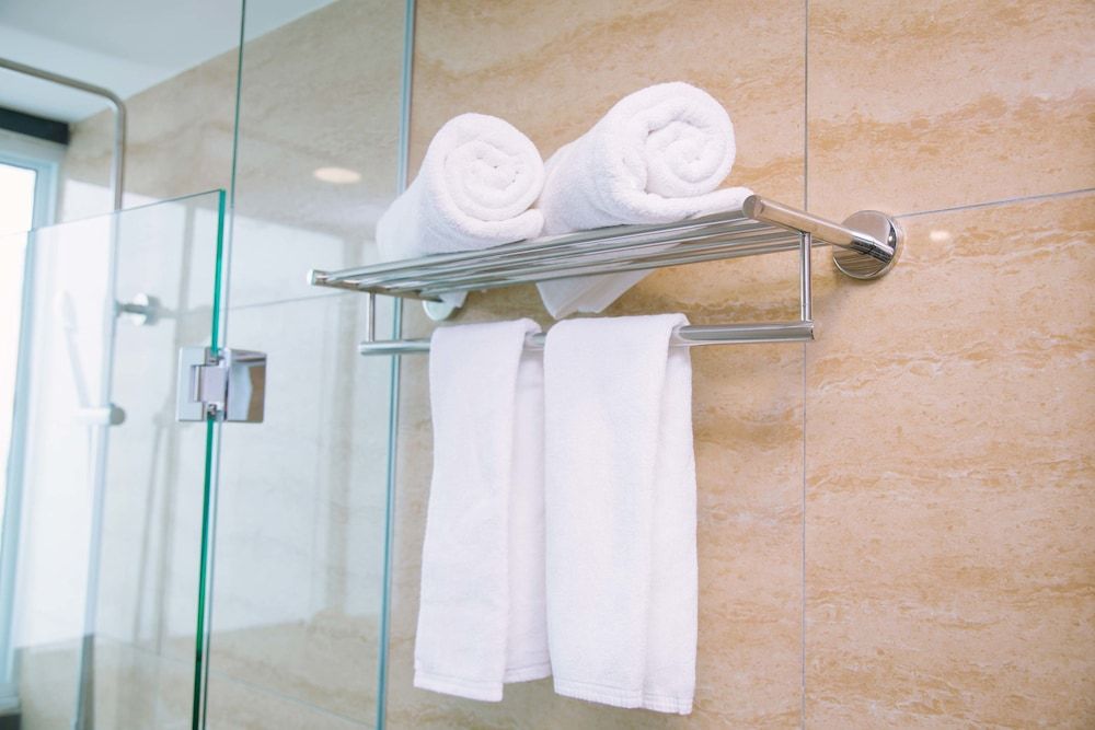 The Capital Residence Suites Superior Queen 5