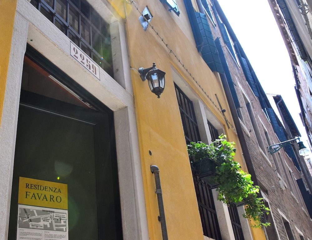 undefined Residenza Favaro 2