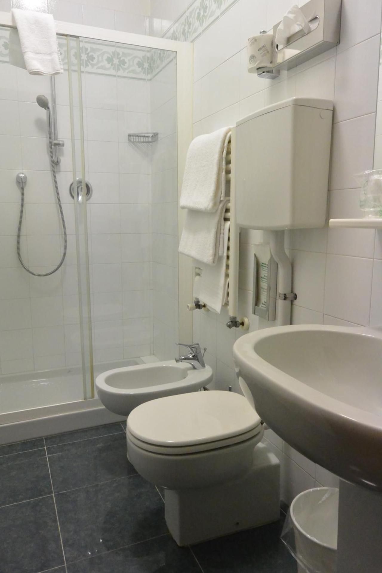 Economy Double or Twin Room