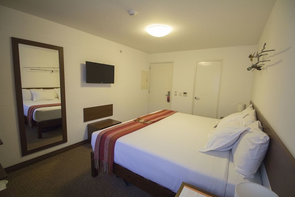 Tierra Viva Miraflores Larco Standard Double Room 4