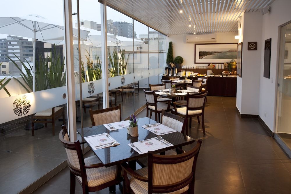 undefined Tierra Viva Miraflores Larco 8