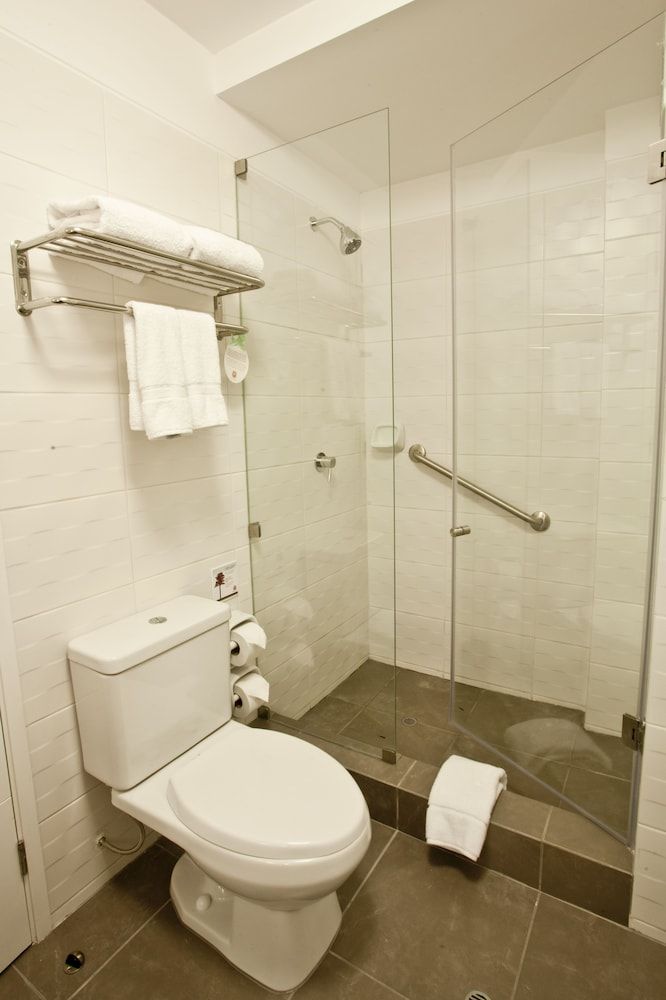 Tierra Viva Miraflores Larco Standard Double Room 7