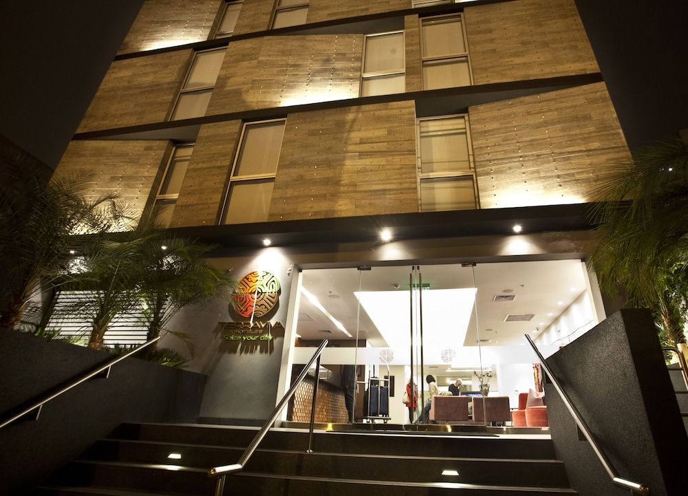 undefined Tierra Viva Miraflores Larco 5