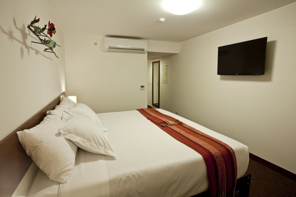 undefined Tierra Viva Miraflores Larco 2