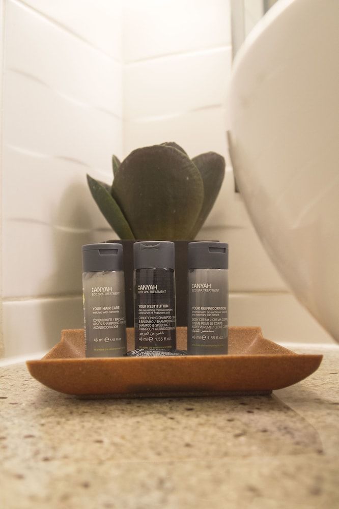 Tierra Viva Miraflores Larco Standard Double Room 10