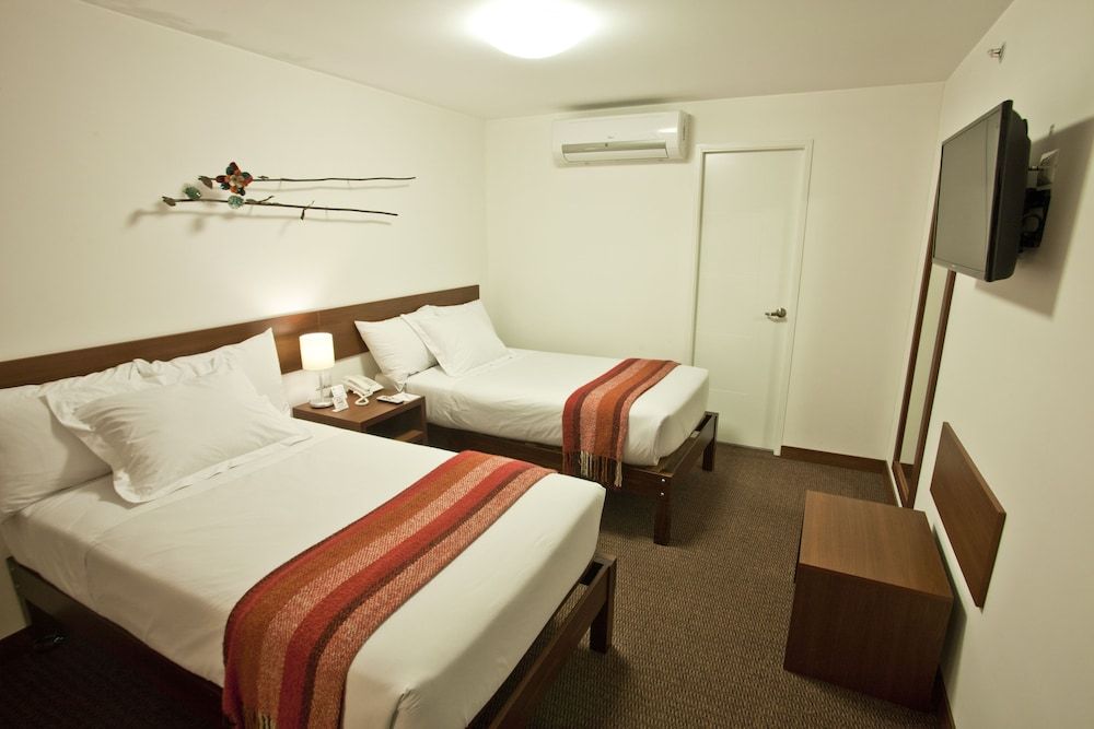 undefined Tierra Viva Miraflores Larco 3