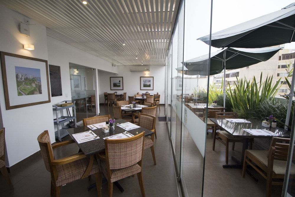 undefined Tierra Viva Miraflores Larco 9