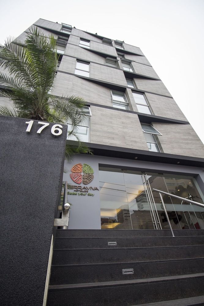 undefined Tierra Viva Miraflores Larco 4