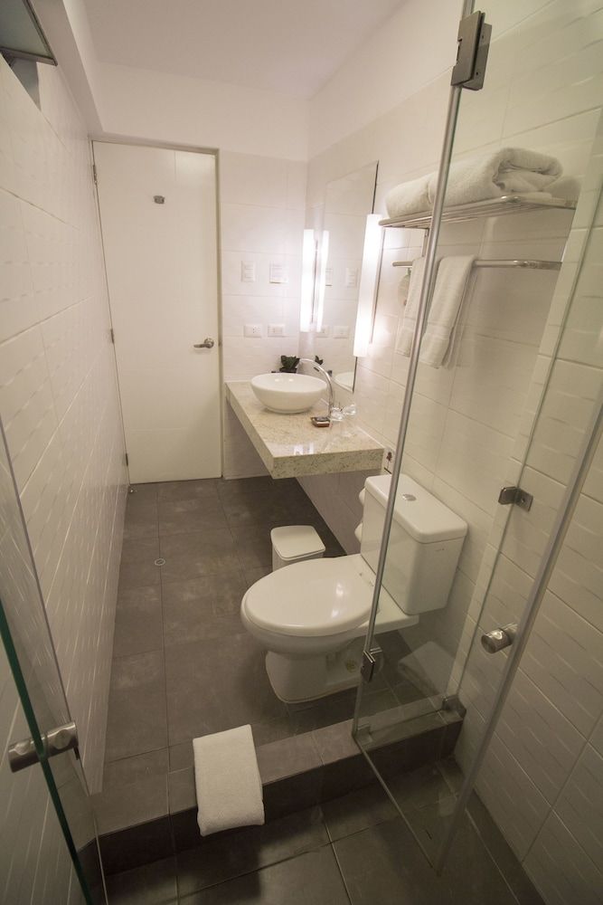 Tierra Viva Miraflores Larco Standard Double Room 9