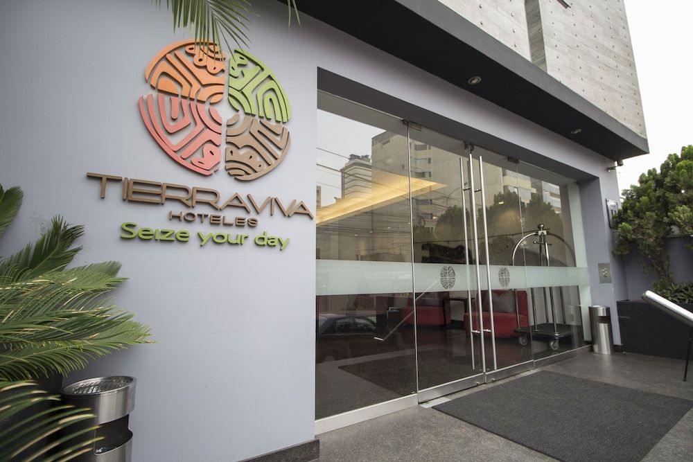 undefined Tierra Viva Miraflores Larco 6