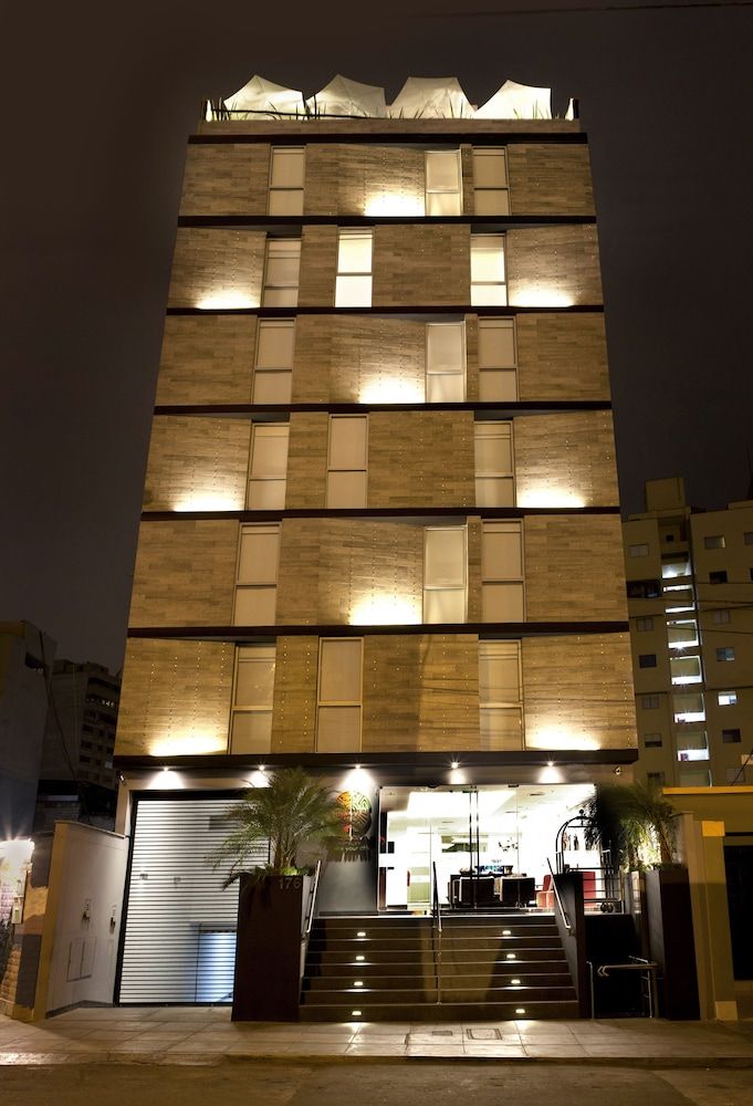 undefined Tierra Viva Miraflores Larco 7