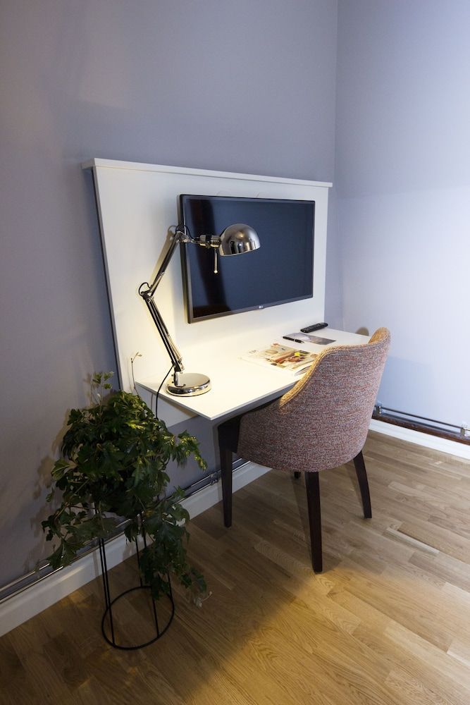 Hotell Hjalmar Double Room 18