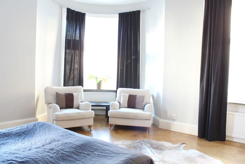 Hotell Hjalmar Triple Room 19