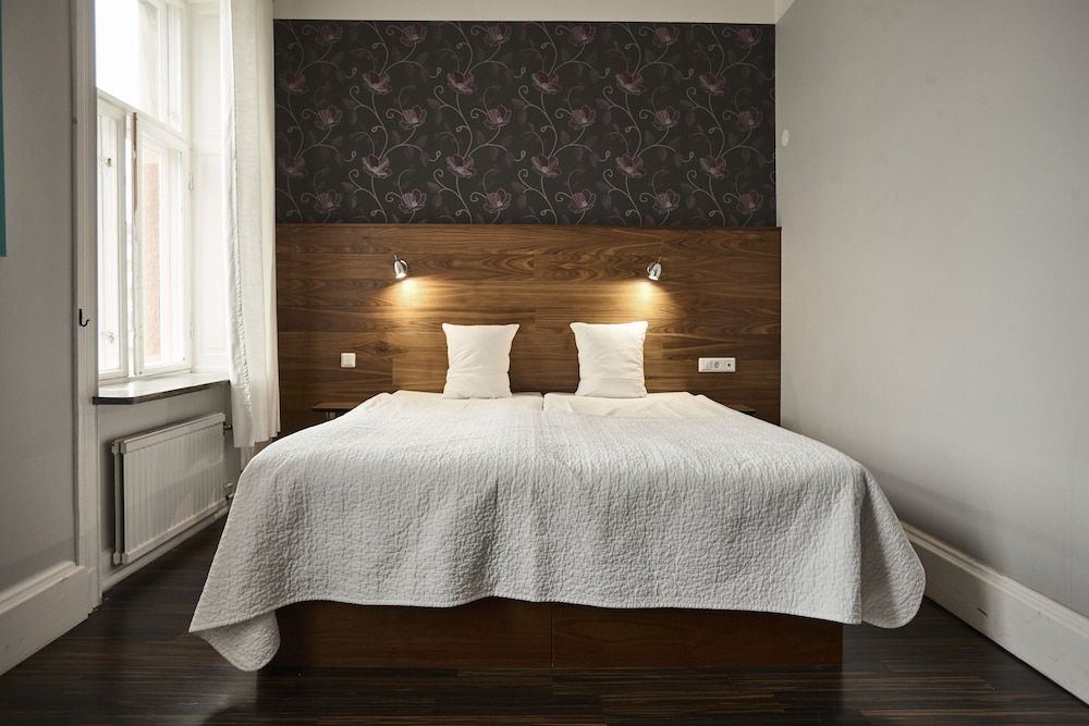 Hotell Hjalmar Double Room 7