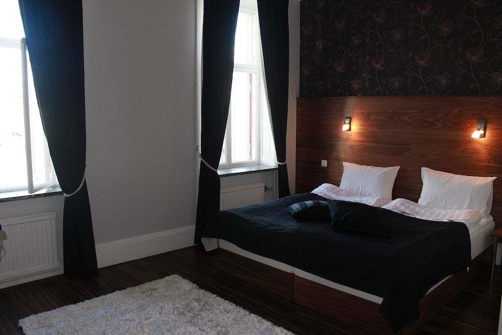 Hotell Hjalmar Double Room 10