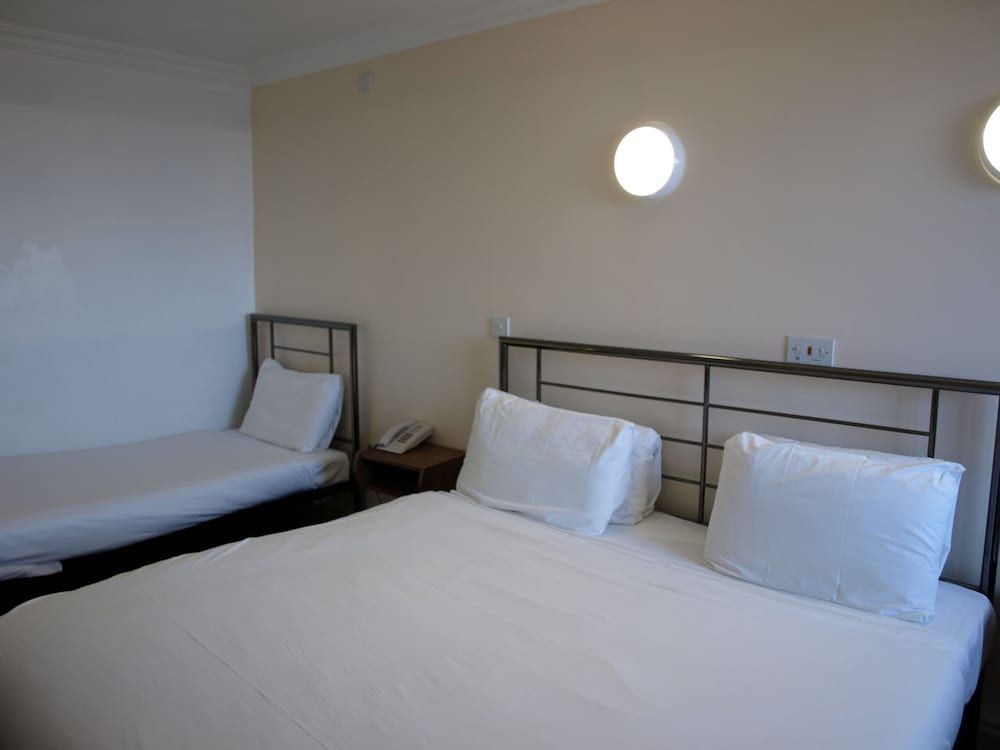 247 Hotel Twin Room 17