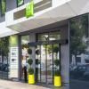 ibis Styles Strasbourg Avenue du Rhin