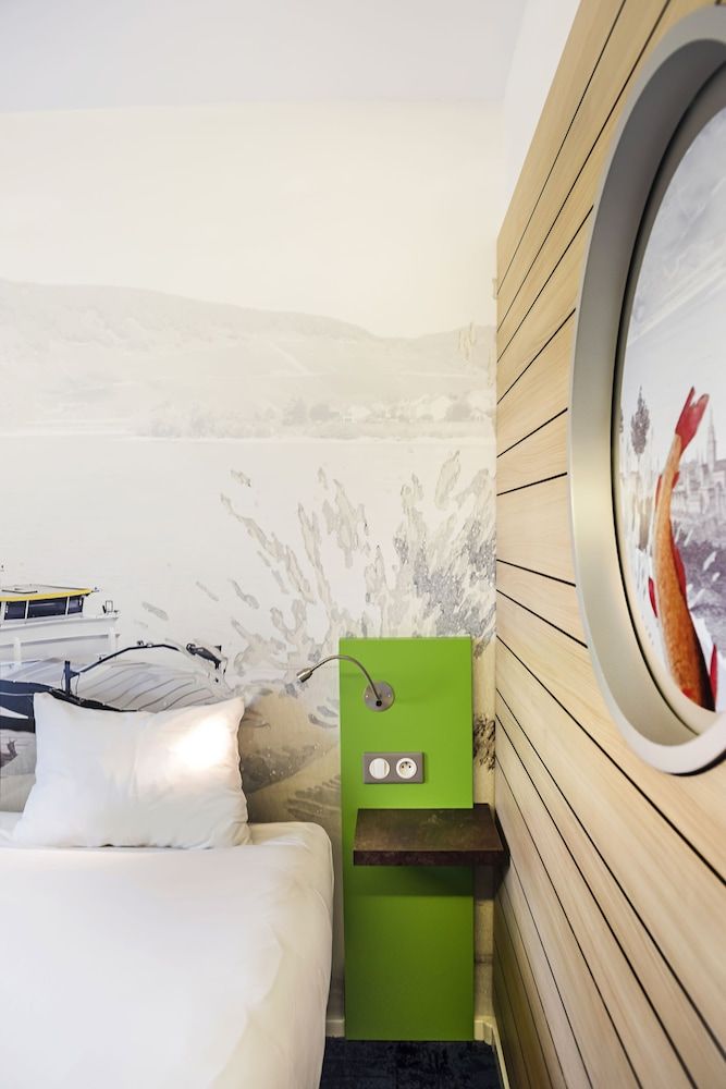 Standard Room, 2 Twin Beds