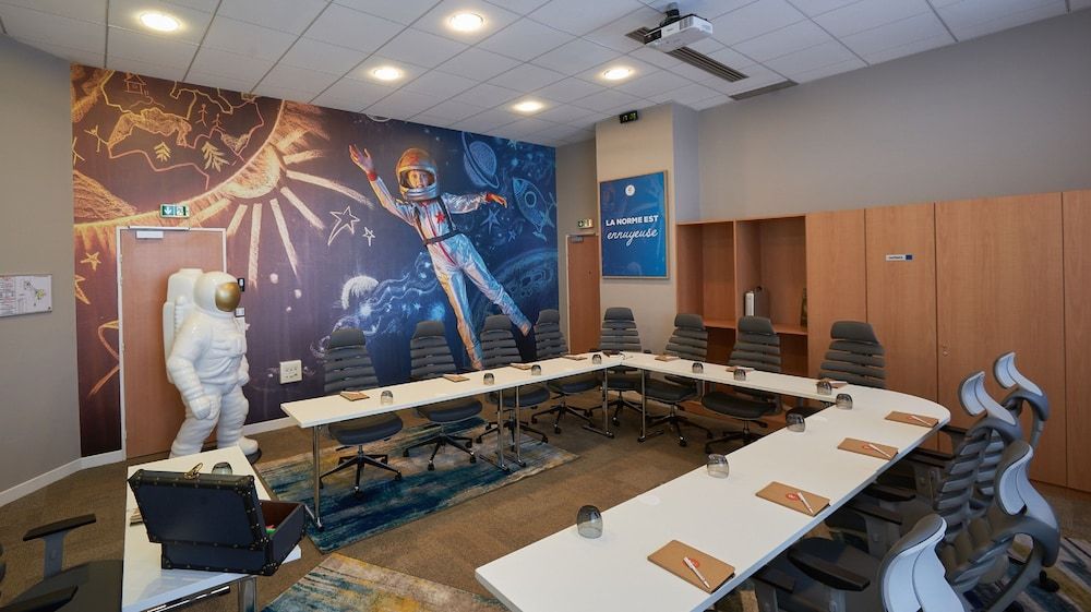 Meeting Room